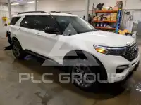 2023 Ford EXPLORER фото
