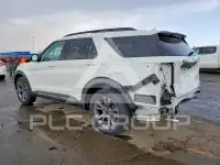 2023 Ford EXPLORER фото