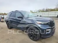 2023 Ford EXPLORER фото