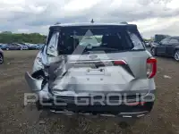 2023 Ford EXPLORER photo