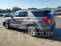 2023 Ford EXPLORER photo