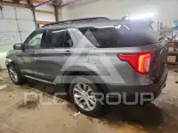 2023 Ford EXPLORER photo