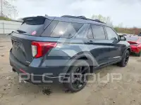 2023 Ford EXPLORER фото