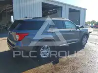 2023 Ford EXPLORER photo