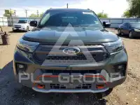 2023 Ford EXPLORER photo