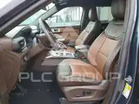 2023 Ford EXPLORER photo