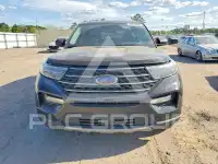 2023 Ford EXPLORER photo