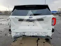 2023 Ford EXPLORER фото
