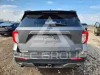 2023 Ford EXPLORER фото