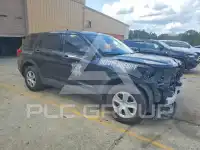 2023 Ford EXPLORER фото