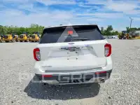 2023 Ford EXPLORER photo