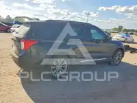 2023 Ford EXPLORER photo