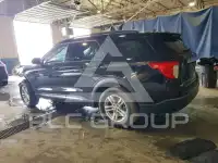 2023 Ford EXPLORER photo