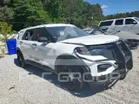 2023 Ford EXPLORER фото