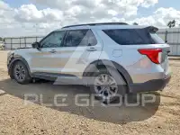 2023 Ford EXPLORER фото