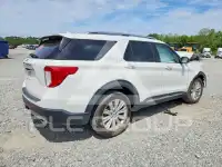 2023 Ford EXPLORER photo