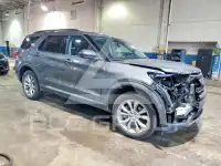 2023 Ford EXPLORER фото