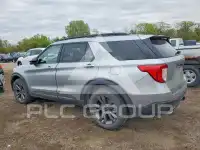 2023 Ford EXPLORER photo