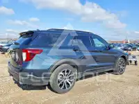 2023 Ford EXPLORER фото