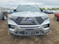 2023 Ford EXPLORER photo
