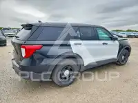 2023 Ford EXPLORER photo