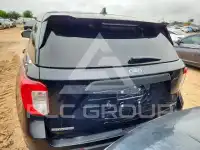 2023 Ford EXPLORER photo