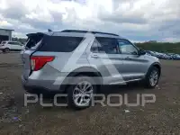 2023 Ford EXPLORER photo