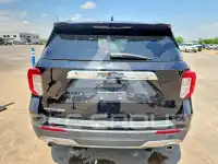 2023 Ford EXPLORER фото