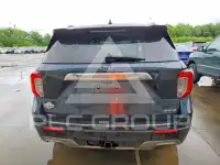 2023 Ford EXPLORER photo