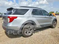 2023 Ford EXPLORER фото