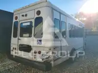 2023 Ford E-450 фото