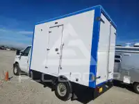 2023 Ford ECONOLINE фото