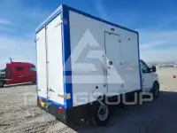 2023 Ford ECONOLINE фото