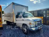 2023 Ford E-450 фото