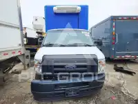 2023 Ford E-350 фото