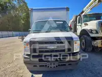 2023 Ford ECONOLINE photo