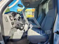 2023 Ford E-450 фото