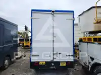 2023 Ford E-350 фото