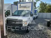 2023 Ford ECONOLINE фото