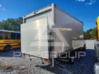 2023 Ford E-450 фото
