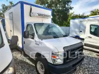 2023 Ford ECONOLINE фото