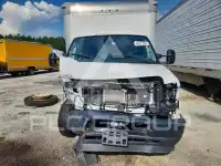 2023 Ford ECONOLINE фото