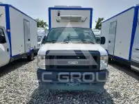 2023 Ford E-350 photo