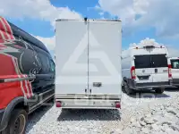 2023 Ford E-350 фото