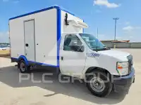2023 Ford ECONOLINE фото