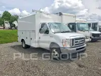 2023 Ford ECONOLINE фото