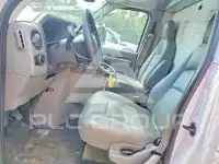 2023 Ford ECONOLINE photo