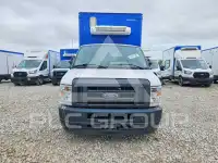 2023 Ford ECONOLINE фото