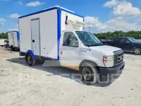 2023 Ford ECONOLINE фото