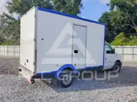 2023 Ford ECONOLINE фото